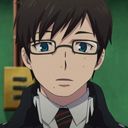 奥村雪男