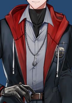 元暗殺者と恋しました