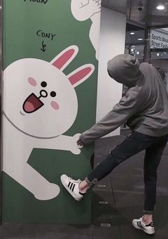片思い中