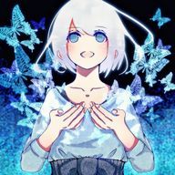 如月 那乃華さんのアイコン画像