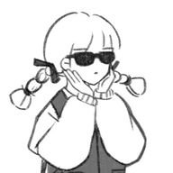 花宮 ユヵ さんのアイコン画像