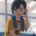 天野凪