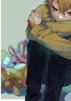 闇司くんは救われたい