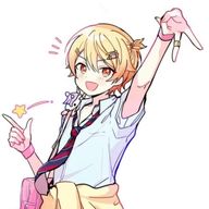 まーや @低浮上さんのアイコン画像