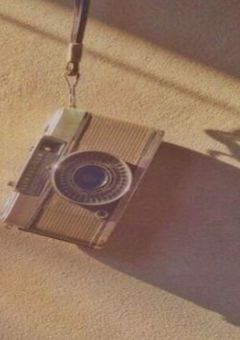 「　Cassette Tape　」