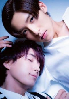 追いかけられる恋の予感！？