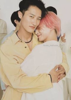 お前の全ては俺の全て