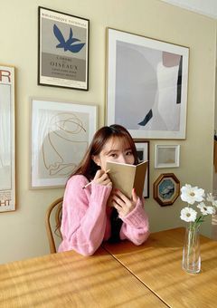 My room