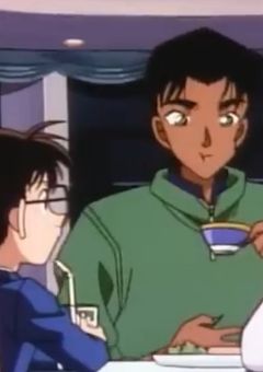 "二十年目の殺意 シンフォニー号連続殺人事件"・改