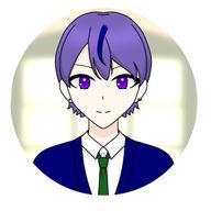 夢依希（むいき）さんのアイコン画像