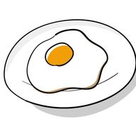 目玉焼きさんのアイコン画像
