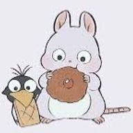 ( ・∇・)へぇーさんのアイコン画像