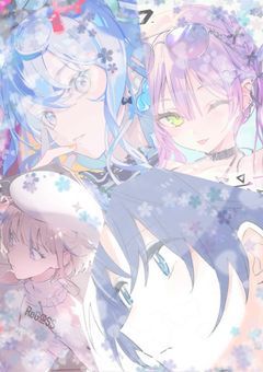 ホロライブグッズ交換！〈よや〉