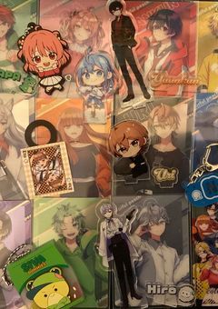 推し活🍑るーむ　