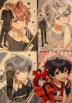 🌈🍑、🦈 🔱、🔥グッズ交換、買取