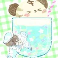 かきぽんずさんのアイコン画像