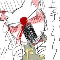 あまめ👁‍🗨👻さんのアイコン画像
