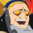 プレゼントマイク