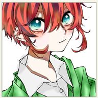 来夢さんのアイコン画像