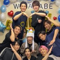  snowWolfさんのアイコン画像