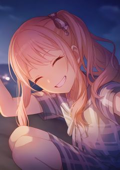 イラストの部屋兼、雑談部屋