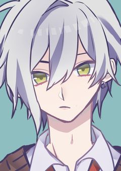 男装女子は人気です。