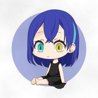 (´・ω・`)マリンさんのアイコン画像