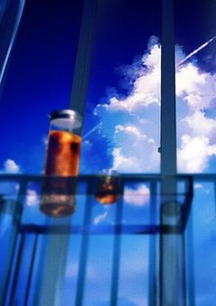 脅威と外資系 二人の過去は残酷で【d!】