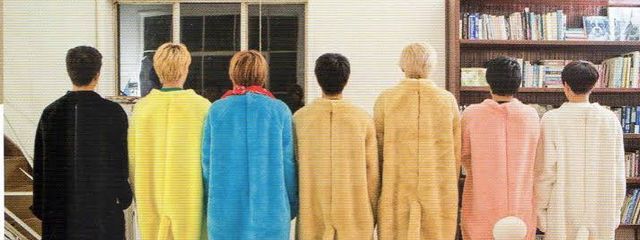ころすけさんの壁紙画像