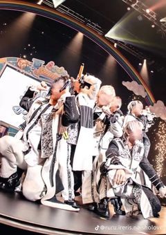 いれいす短編集！！