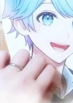 葵の推し活部屋🫶🏻︎💕