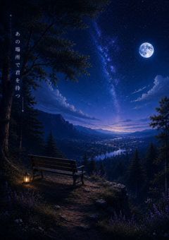 あの場所で君を待つ