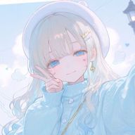 　水黄桜. mikiou. 🌨️*さんのアイコン画像