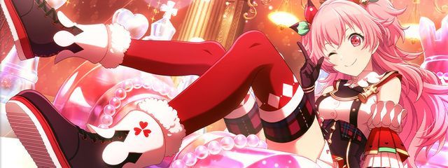 葉桜 天桜さんの壁紙画像