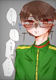 イラストと短編集2