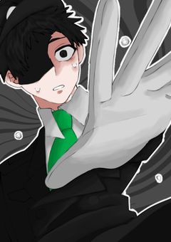 看守中心短編集