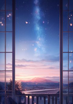 夜叉の「愛してる」は大分重い【原神】【魈】