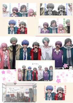 廃校になるまでの私とメメントリの７日間