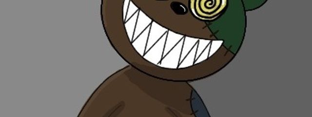 狐神さんの壁紙画像