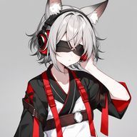 狐神さんのアイコン画像