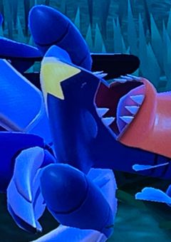 ウチのポケモン達が話すようで...?