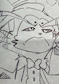 ナヨ様のイラコン‼︎✨