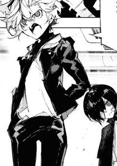 自殺愛好者の妹...護衛に行くそうで?