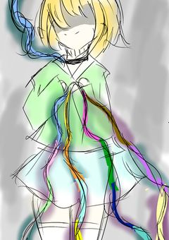 {性転換、それは人の運命を操るもの}