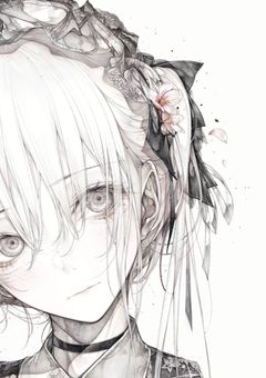 蜘蛛の“お嫁さん”