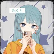 Takutoさんのアイコン画像