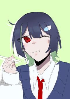 イラスト部屋