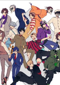 吸血鬼の館危険です！！🔞