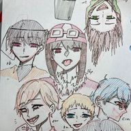 田中さんのアイコン画像