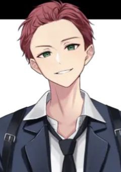 #朝起きたら誠一がDQNに戻っていた件